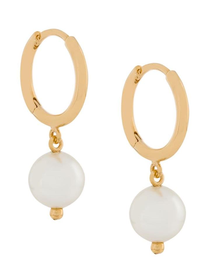 Simone Rocha - Metallic