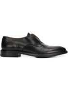 Givenchy Laceless Loafers
