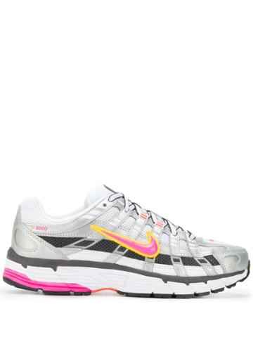 Nike W P-6000 Sneakers - White