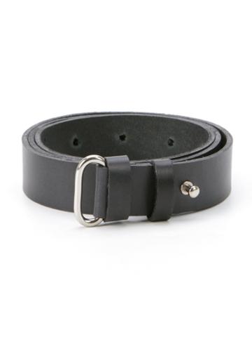Uma Raquel Davidowicz 'elo' Belt