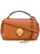 Chloé 'indy' Tote, Women's, Brown, Leather