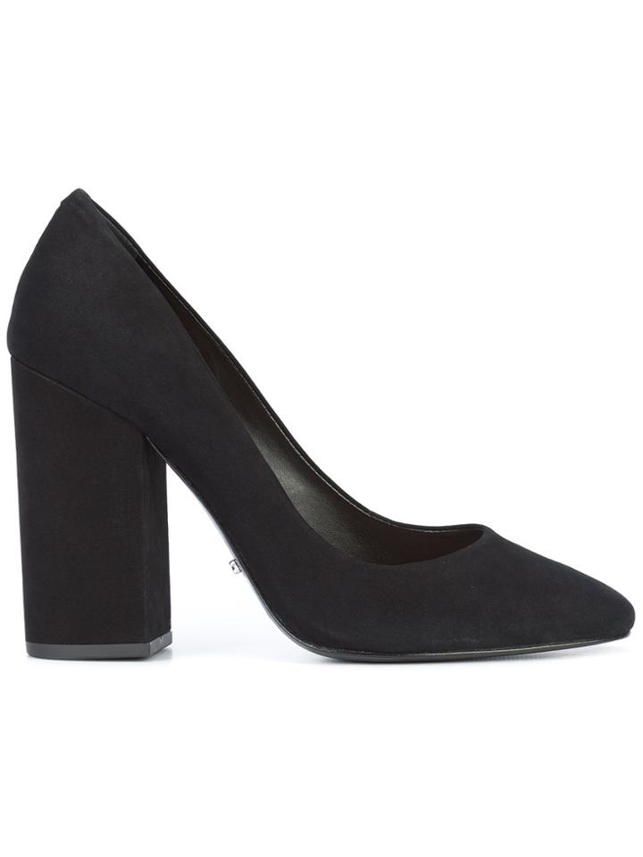 Schutz Cynthia Pumps - Black