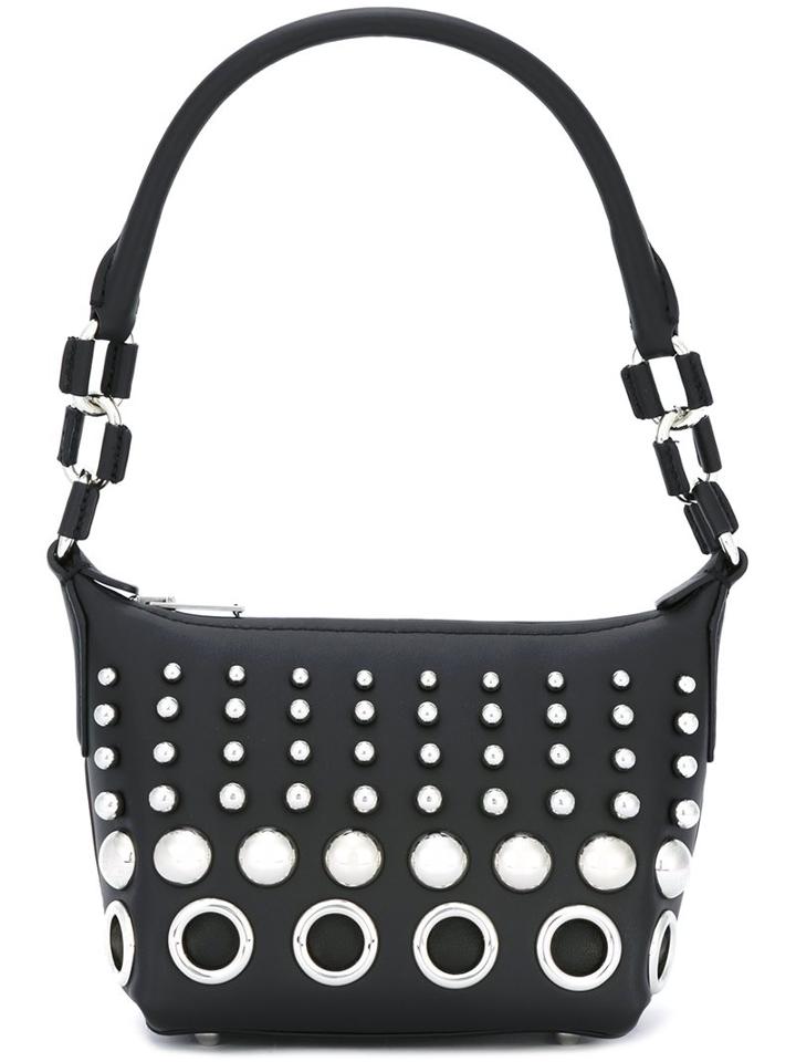 Alexander Wang 'rex' Tote, Women's, Black