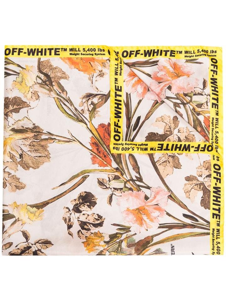 Off-white - Multicolour