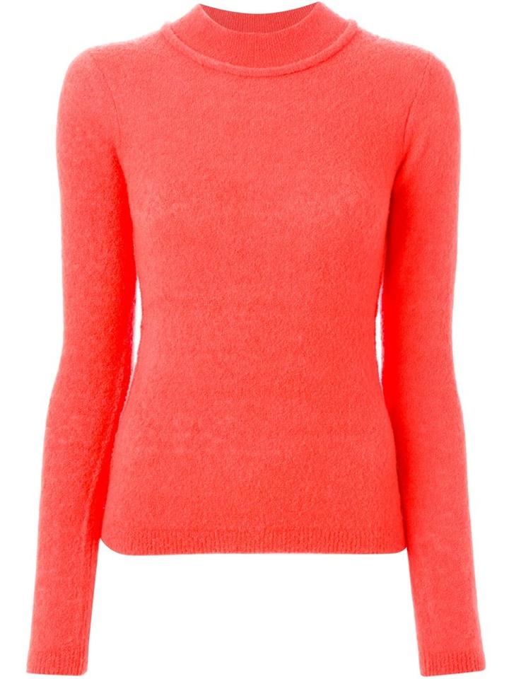 Roksanda High Neck Sweater
