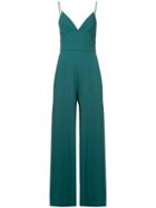 Ginger & Smart Drift Jumpsuit - Green