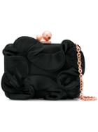 Sophia Webster Sophia Webster Baw18038 Black Ruffle Natural