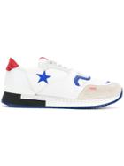Givenchy Active Runner 1952 Sneakers - White