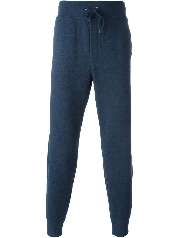 Polo Ralph Lauren Drawstring Sweat Pants