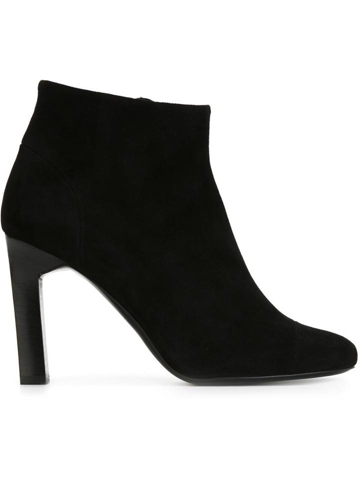 Michel Vivien 'yohana' Ankle Boots