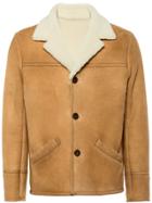 Prada Single Breasted Jacket - Neutrals