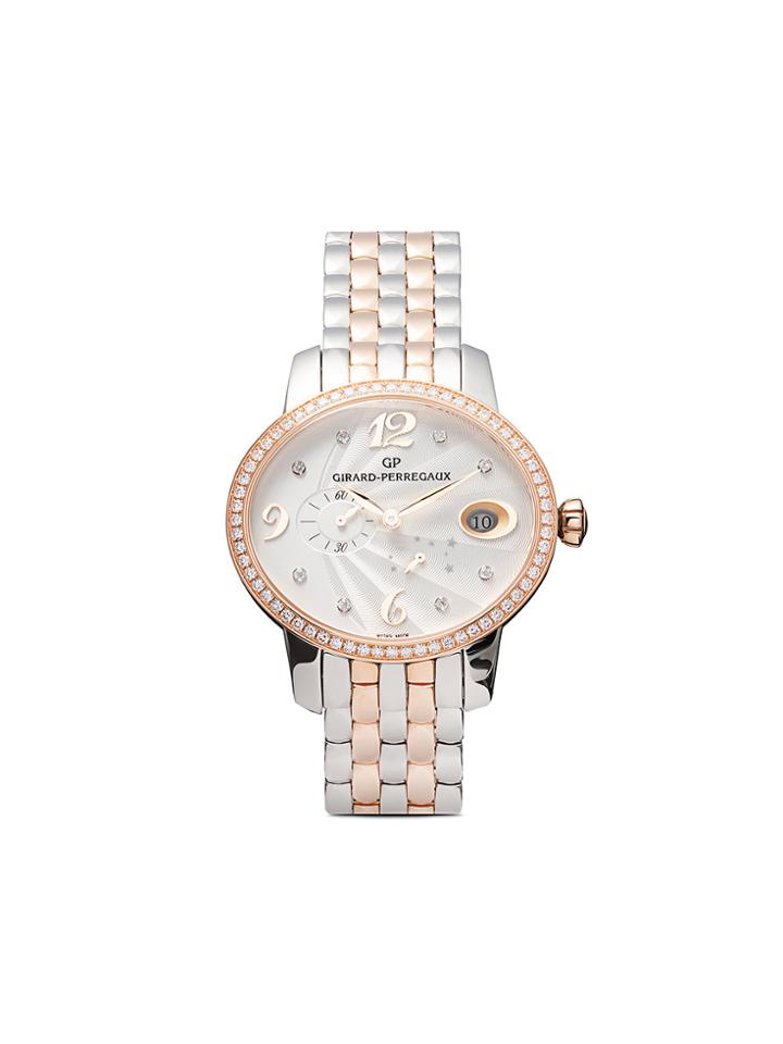 Girard Perregaux Cat's Eye Power Reserve 38mm - Unavailable