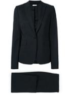 P.a.r.o.s.h. 'lore' Skirt Suit