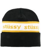 Stussy Hat - Black