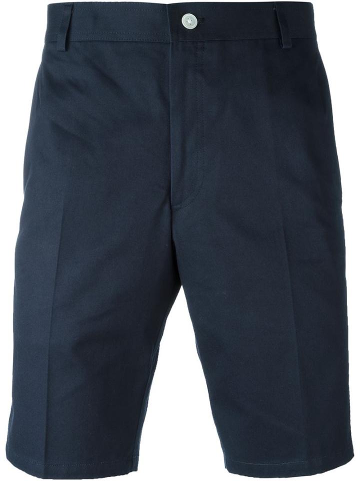 Thom Browne Chino Shorts