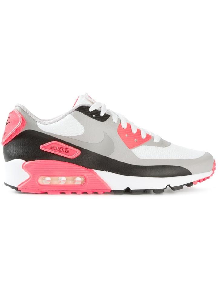 Nike 'air Max 90' Sneakers - Grey