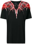Marcelo Burlon County Of Milan Toluca T-shirt - Black