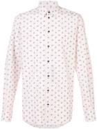 Dolce & Gabbana Floral Shirt - Pink & Purple