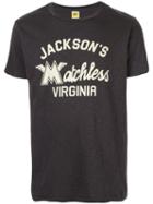Velva Sheen Jackson's T-shirt - Grey