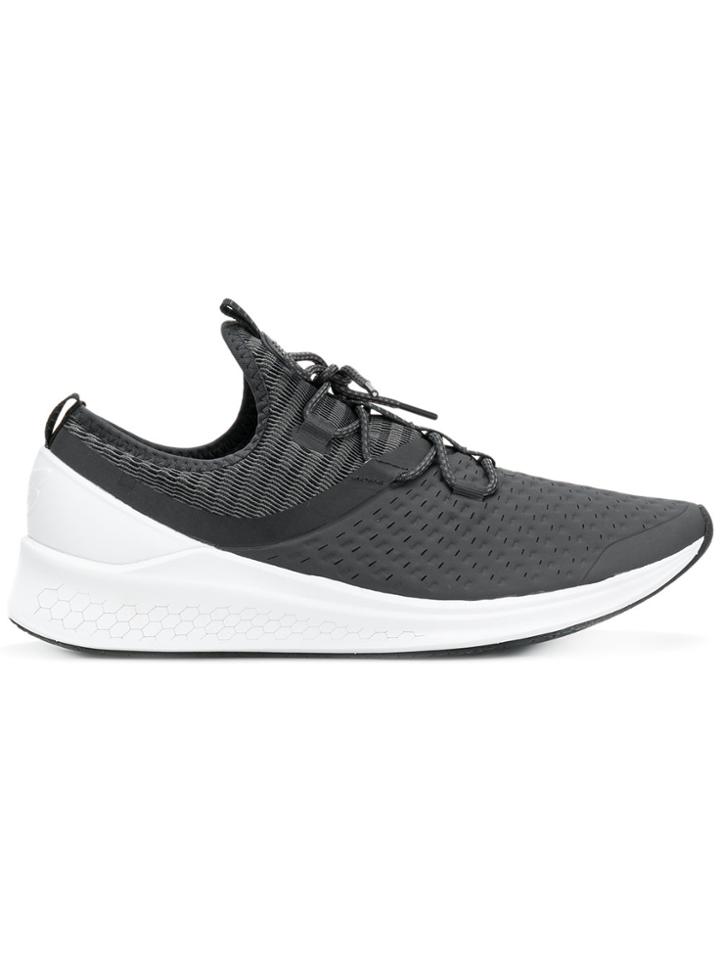 New Balance Future Sports Sneakers - Black