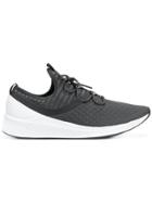 New Balance Future Sports Sneakers - Black