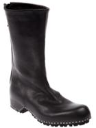 Premiata Round Toe Boot
