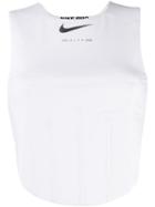 1017 Alyx 9sm Alyx X Nike Corset Tank - White
