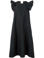 Sofie D'hoore Delicia Dress, Women's, Size: 36, Black, Cotton