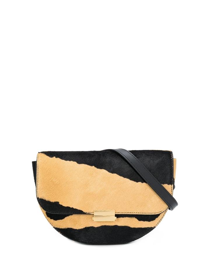 Wandler Large Anna Belt Bag - Brown