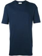 Faith Connexion Oversized T-shirt, Men's, Size: Small, Blue, Cotton
