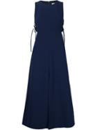 Misha Nonoo 'jocelyn' Dress, Women's, Size: 8, Blue, Polyester