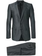 Dolce & Gabbana Two Piece Suit - Grey