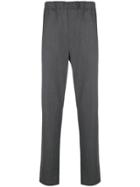 Oamc Loose Fitted Trousers - Grey
