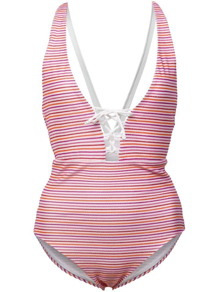 Onia Iona One Piece - White