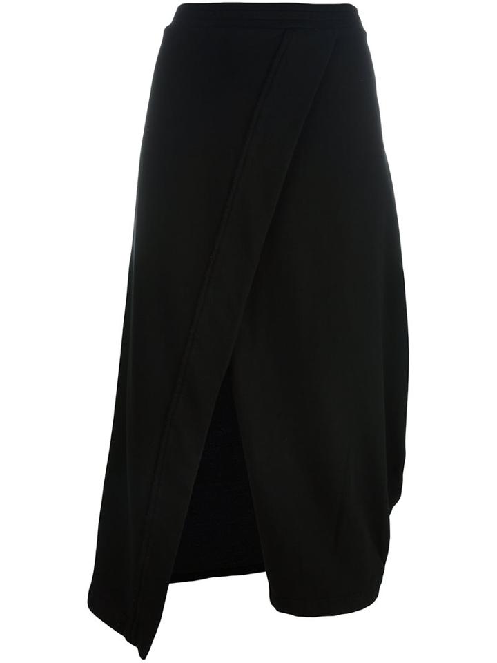 Lost & Found Rooms Folded Long Skirt