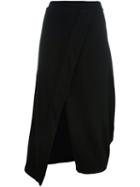 Lost & Found Rooms Folded Long Skirt