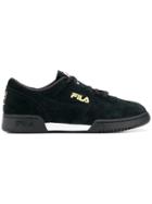 Fila Original Fitness Lineker Sneakers - Black