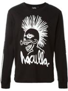 Haculla Logo T-shirt