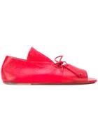 Marsèll Pesant Sandals - Red