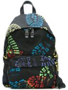 Moschino Boot Print Backpack