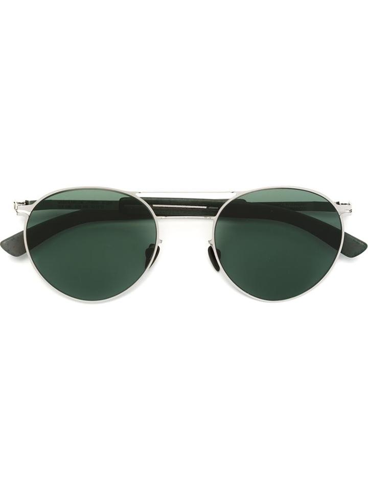 Mykita 'elder' Sunglasses