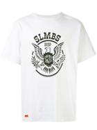 Neighborhood X Fragment Design Slumbers / C-tee Ss - White