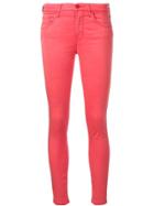 Jacob Cohen Kimberly Jeans - Red