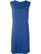 Agnona Shift Dress