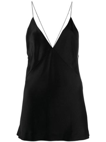Haider Ackermann Haider Ackermann 1946300138099 Black Natural