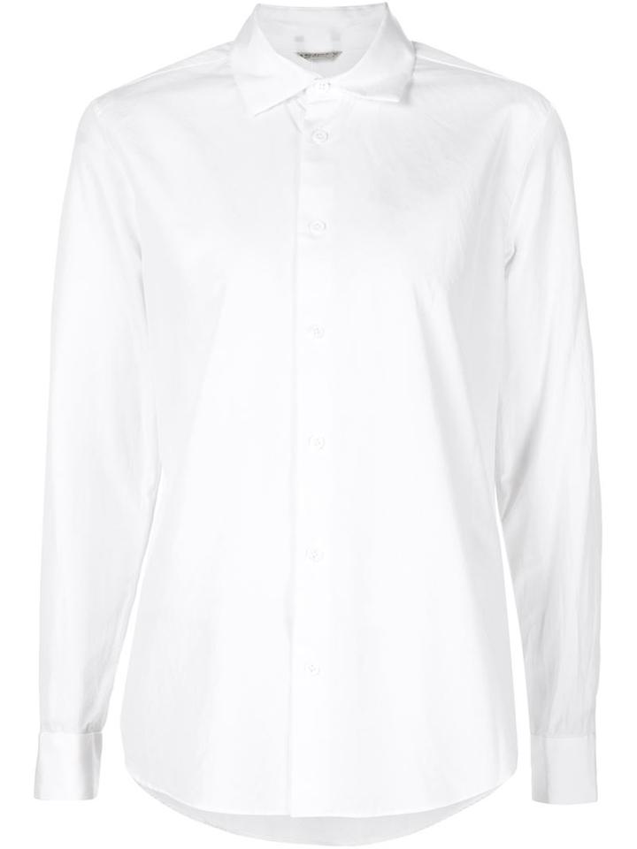 Arts & Science Spread Collar Shirt