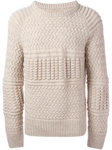 Avelon 'page' Sweater