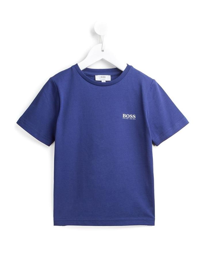 Boss Kids Classic T-shirt