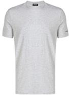 Dsquared2 Sleeping T-shirt - Grey