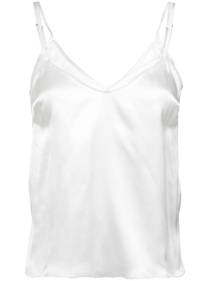 Tufi Duek Layered Top - Unavailable